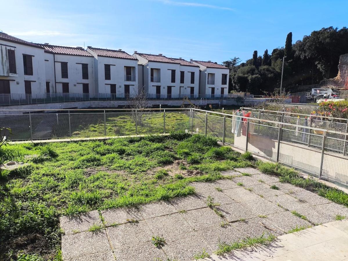 Casa Andrea appartamento con giardino - B&B