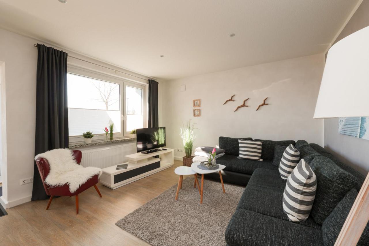 Ferienwohnung Wiesenblick nahe Region Celle und Hannover - B&B Buchholz