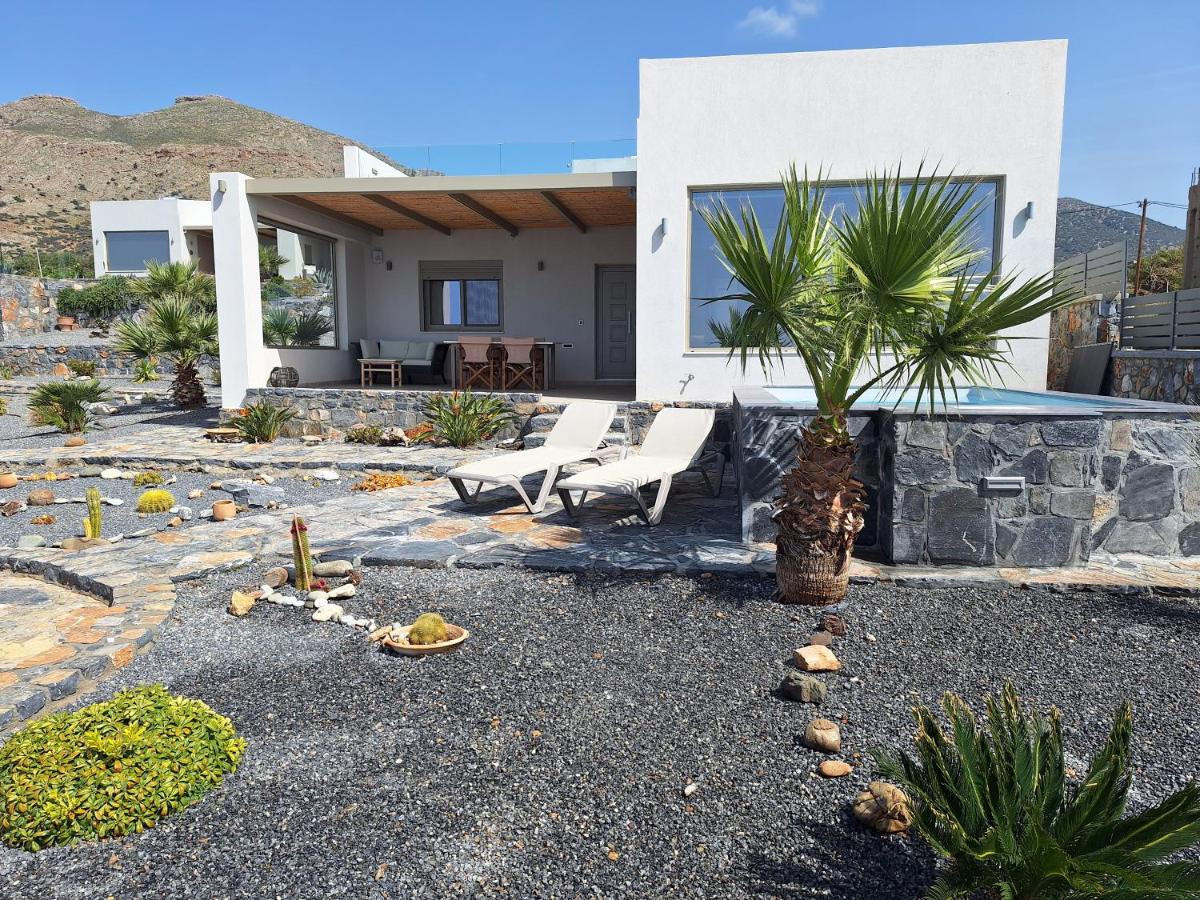 Evgoro - Infinite View - B&B Tsoútsouros