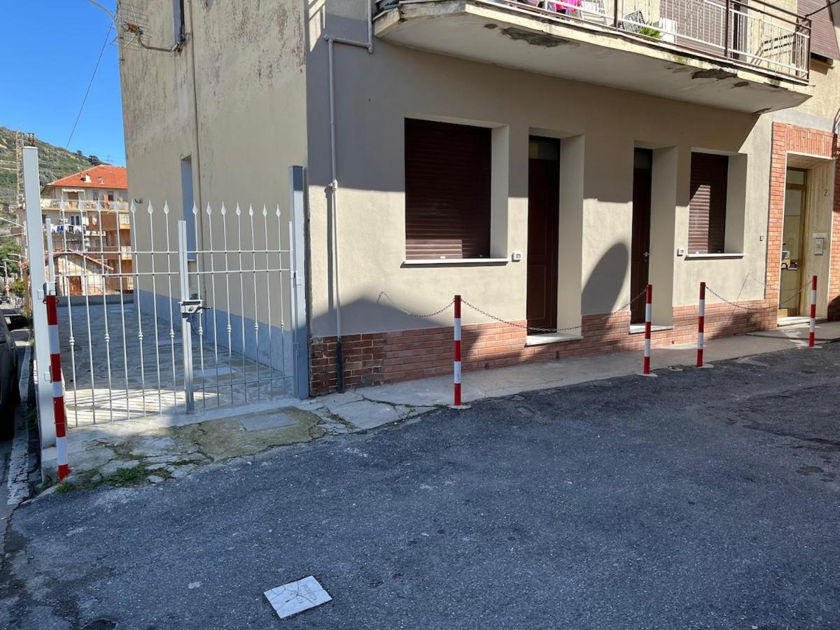 La chiave dei Ricordi - Arma di Taggia - B&B Arma di Taggia