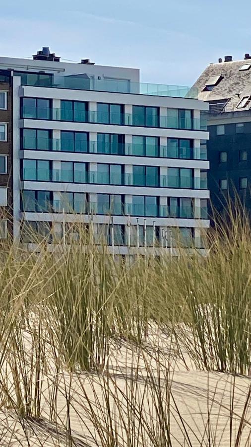 Royal Knokke - B&B