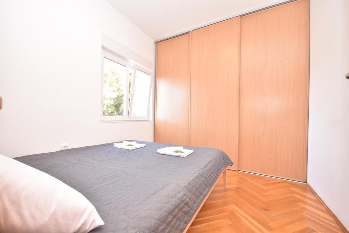 Appartement met 1 Slaapkamer