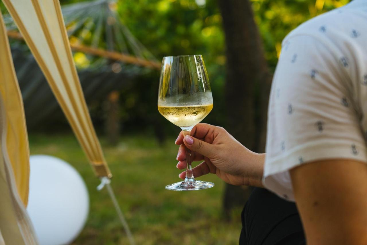Vrelo Glamping - B&B