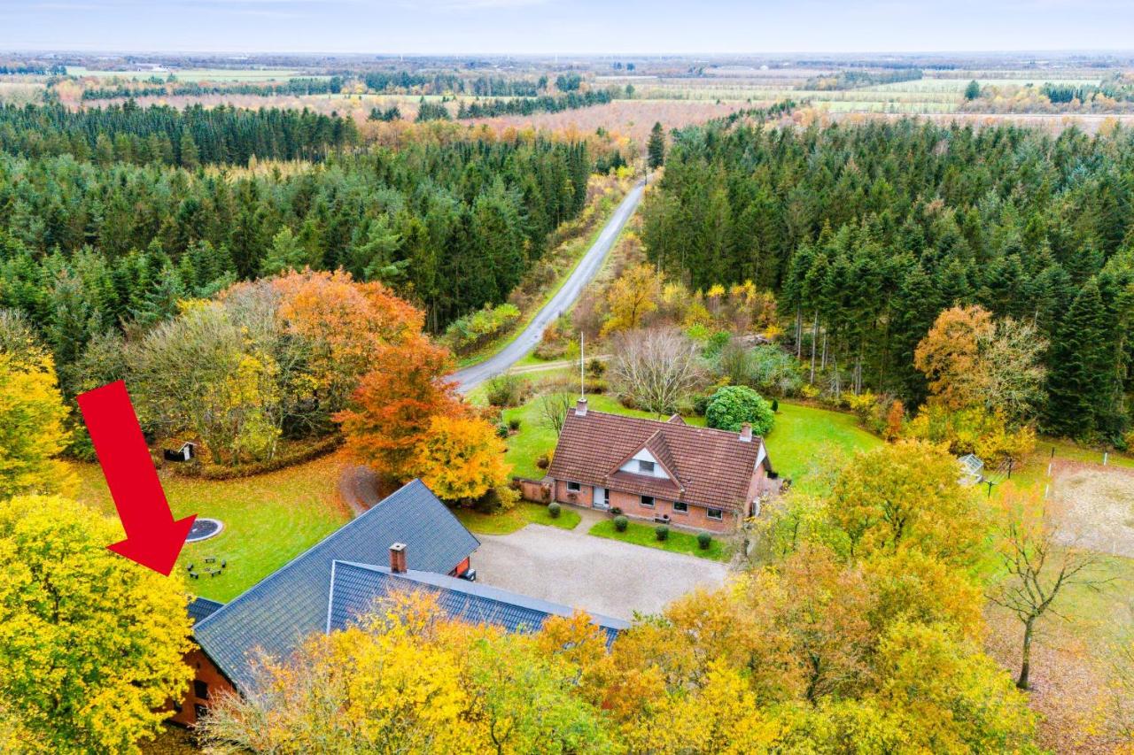 Skovgårdens Apartment - B&B Grindsted