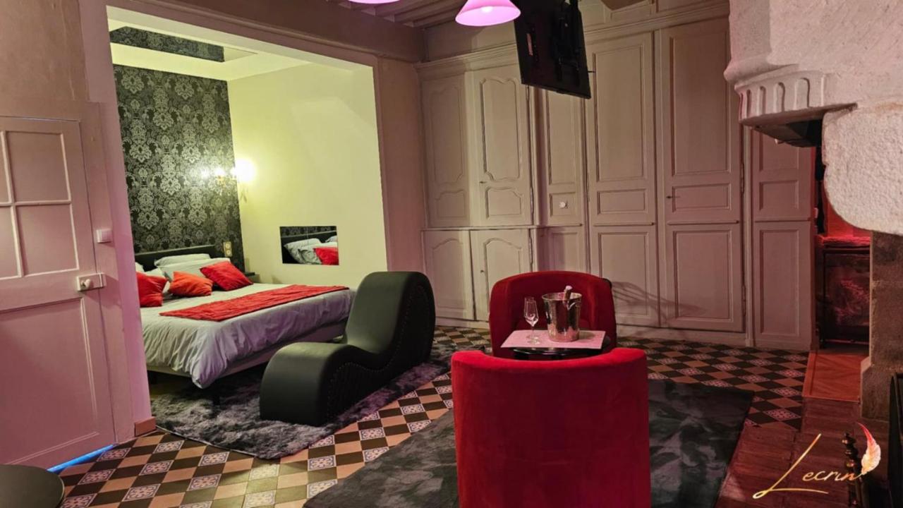 Habitación Doble con baño privado