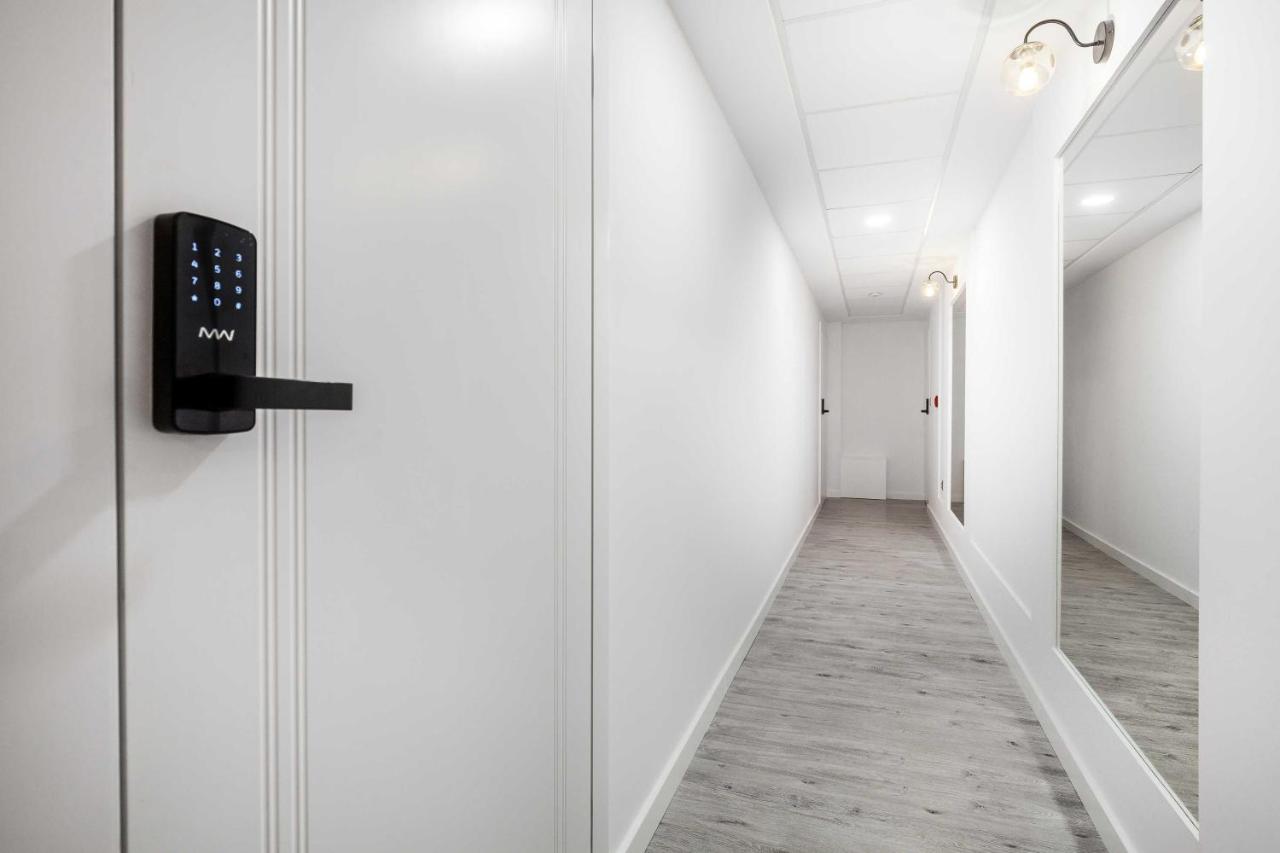 TOTU HOME Bema Seaside Apartments Sopot - B&B