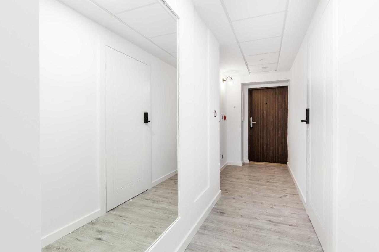 TOTU HOME Bema Seaside Apartments Sopot - B&B