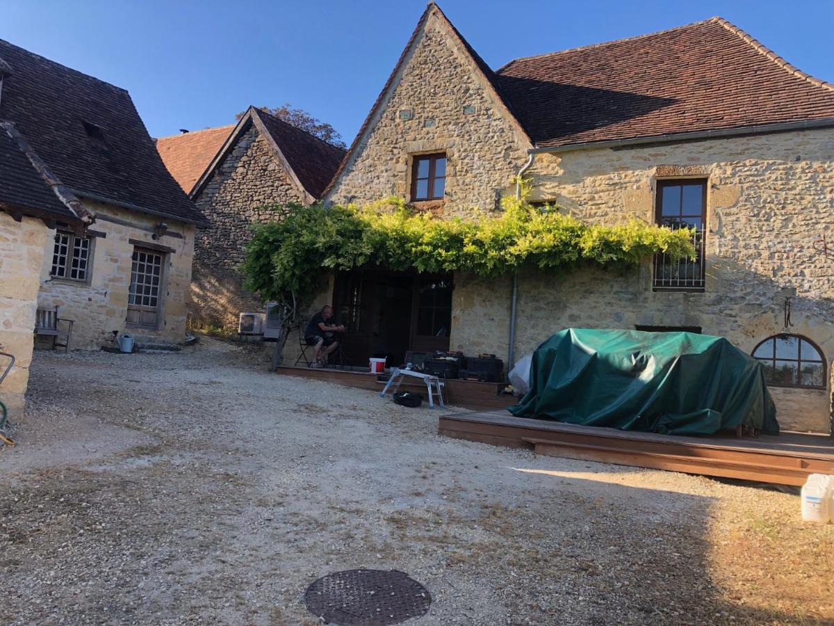 La Vieux Fournil - Bed and Breakfast