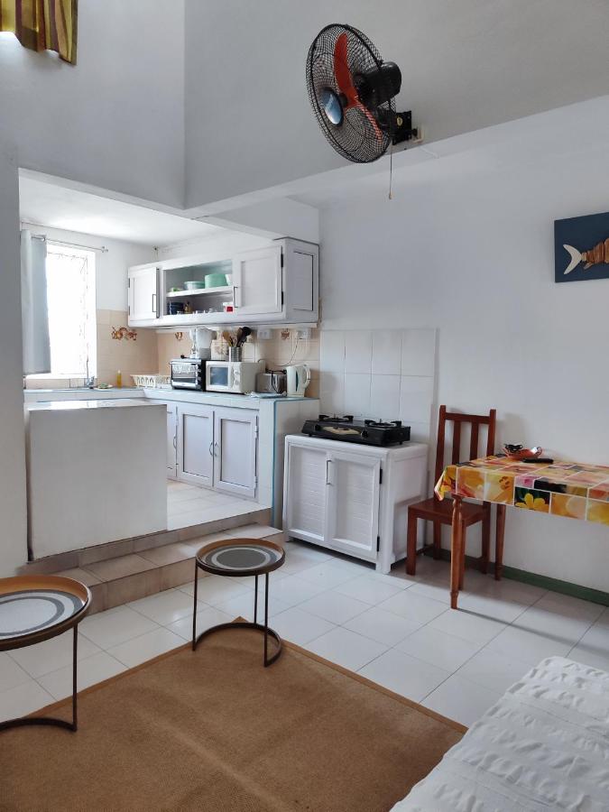Appartement 1 Chambre