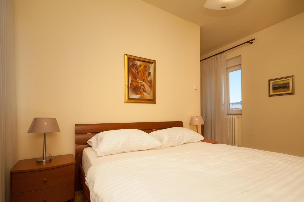 Apartment Niki - B&B