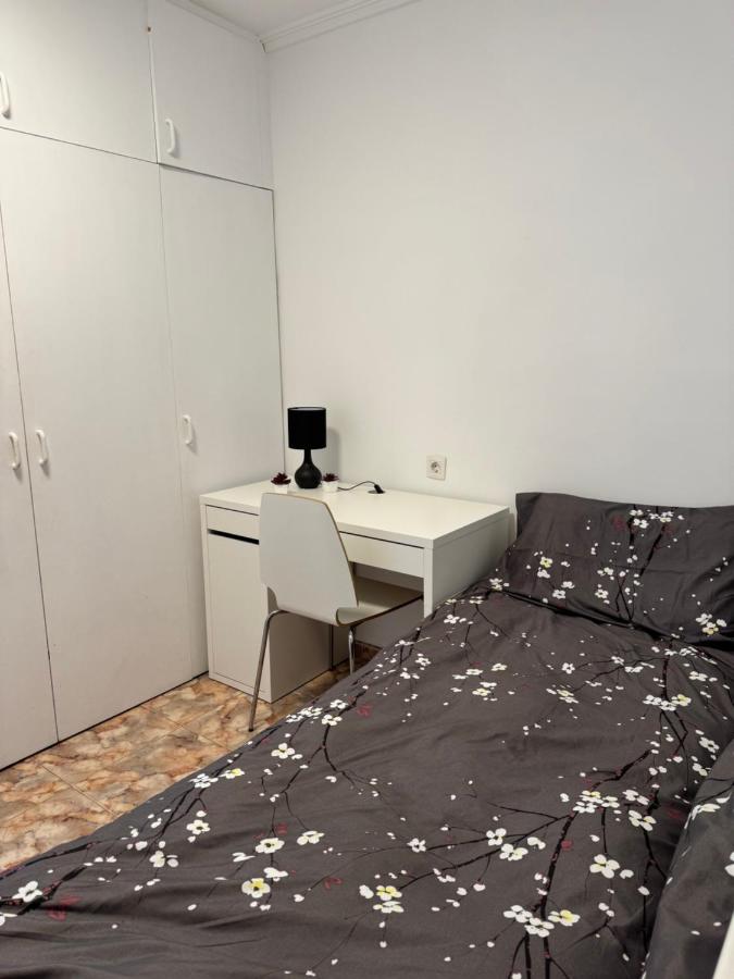 Confort y conexión en Valencia - Chambres d’hôtes