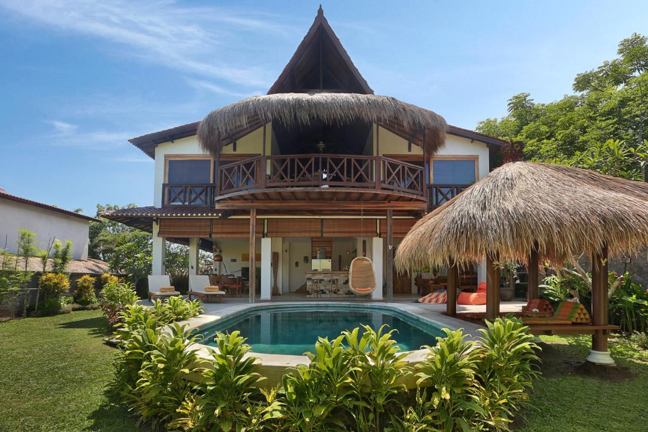 Breezy Point Villas - Ferienwohnung Nusa Dua