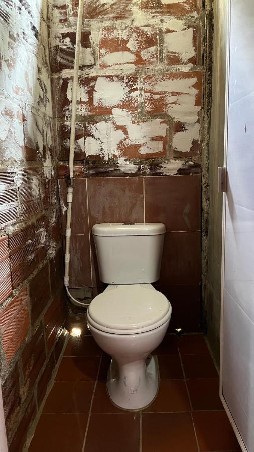 Hostel VENGA LE DIGO - Ferienwohnung