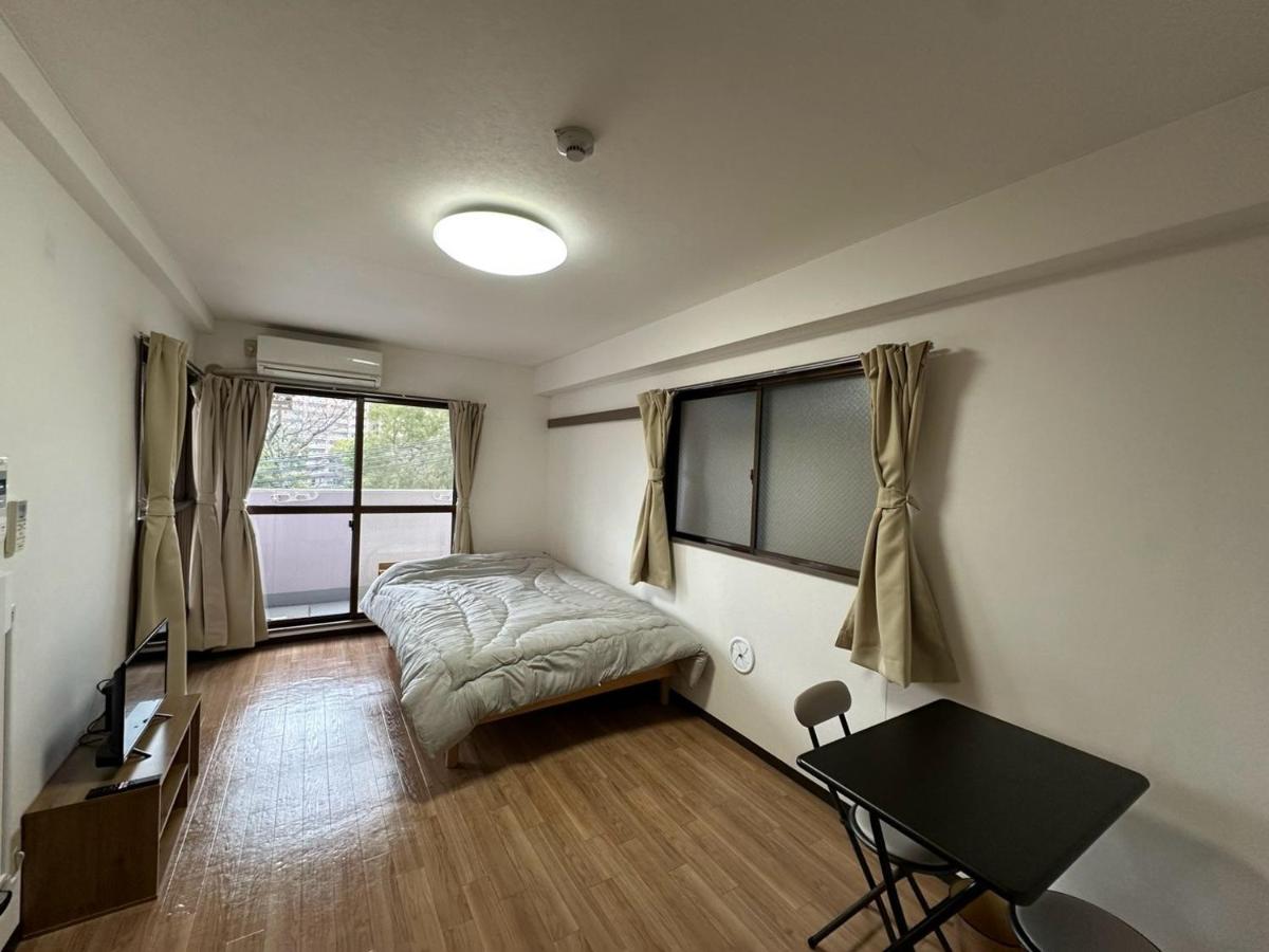 Apartment mit 1 Schlafzimmer