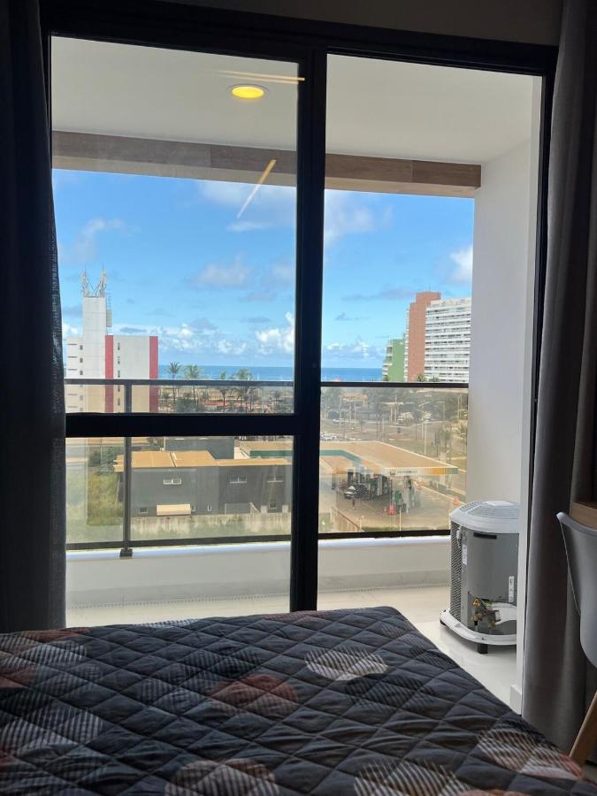 Studio TEC Centro de convenções Smart Home - Bed and Breakfast Salvador