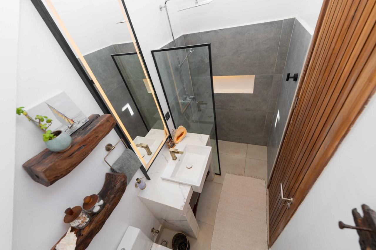 Villa de 2 dormitorios