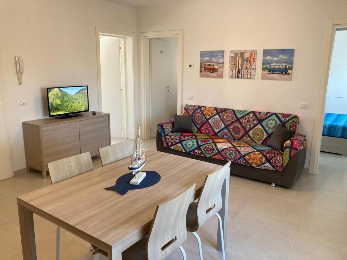 Alloggio La Goccia - Chambres d’hôtes Rosolina