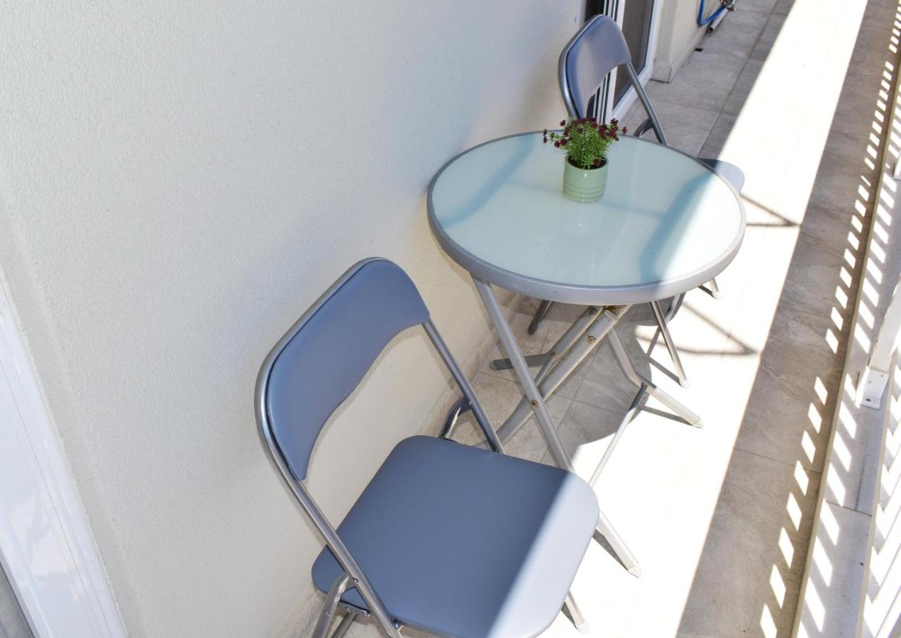AXD Central Suites 1 - Ferienwohnung Alexandroupolis