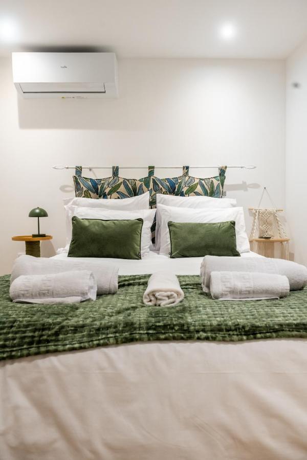 Entre Linhas - Bed and Breakfast Coimbra