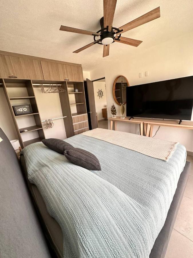 Apartment mit 3 Schlafzimmern