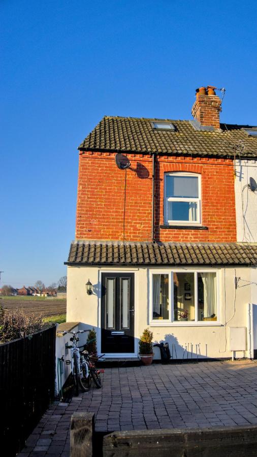Stylish Cottage near York - Ferienwohnung