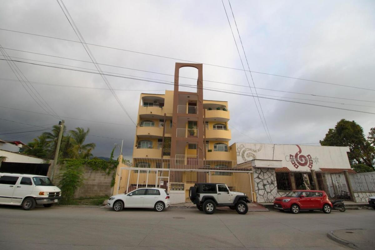 Penthouse Puerto Vallarta - renewed - B&B Puerto Vallarta