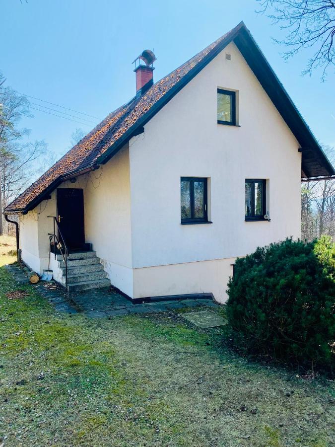 Chata Domeček - B&B