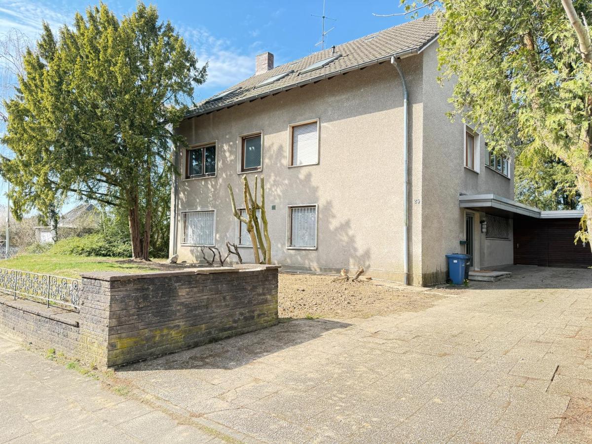 Easy Stay Leverkusen - Bed and Breakfast