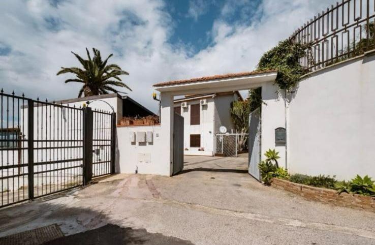 Bed and Breakfast della Palma - B&B
