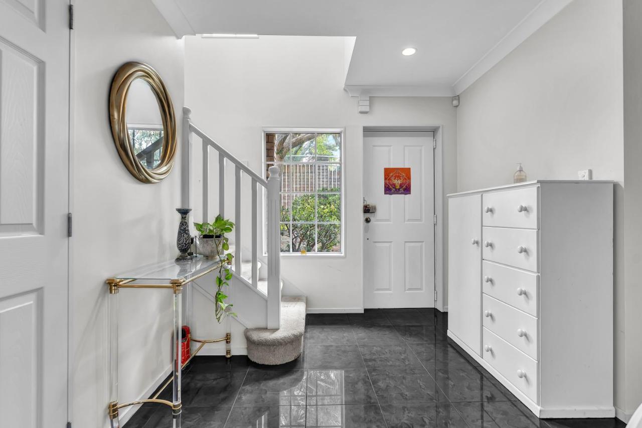 Cozy Home in Epsom - B&B Auckland