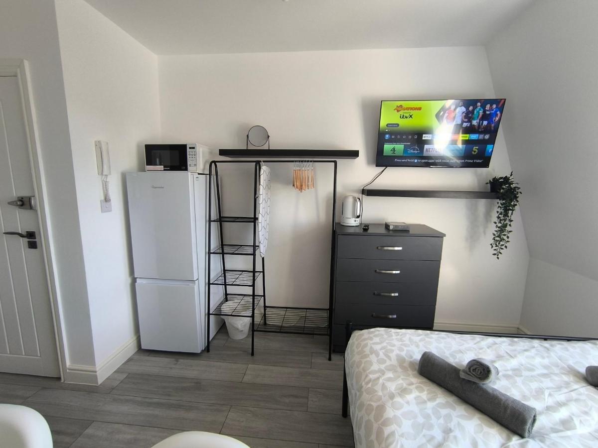 Habitación Triple de lujo