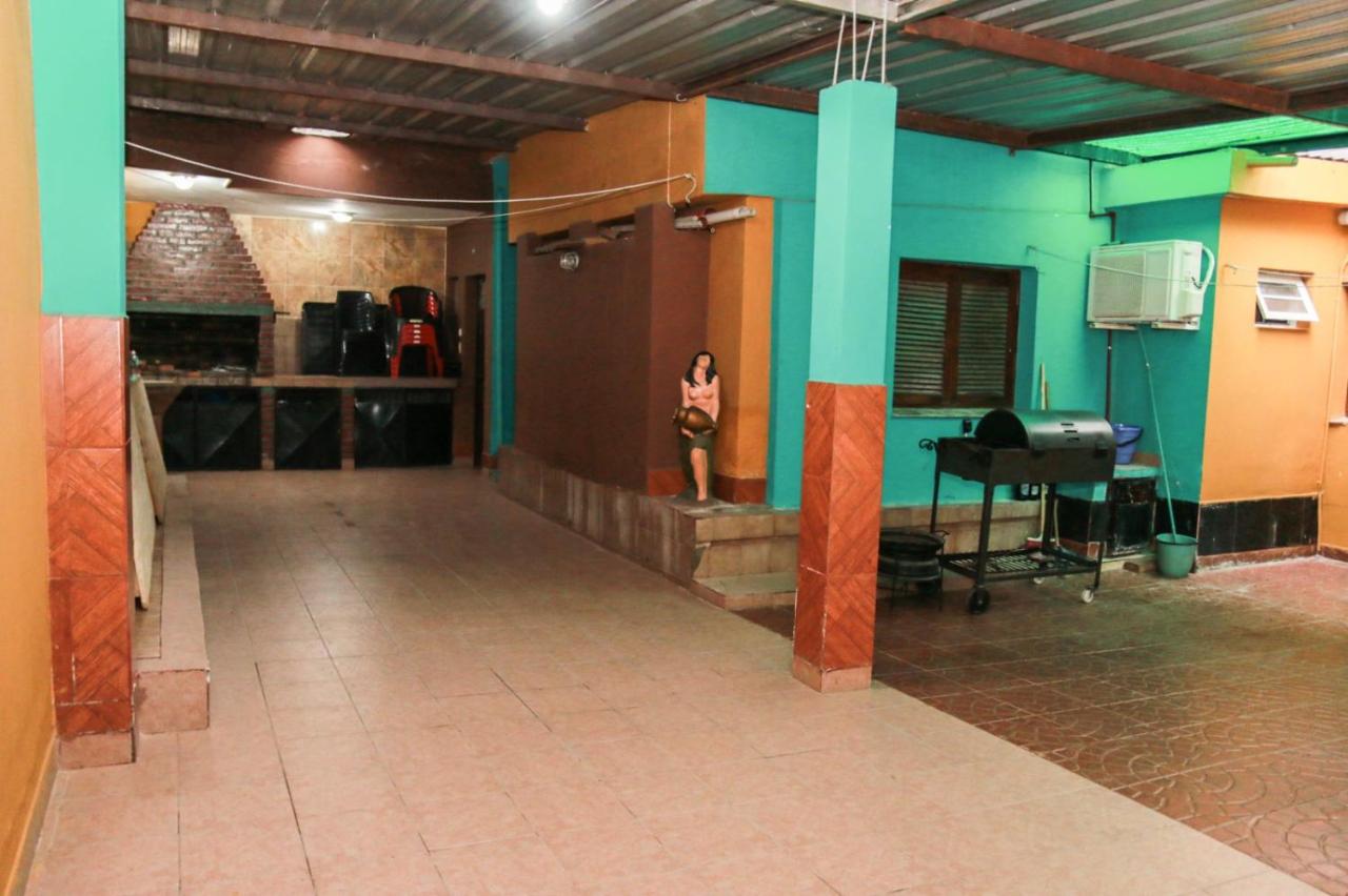 Departamentos Termas tu Segundo Hogar - Bed and Breakfast Termas de Río Hondo