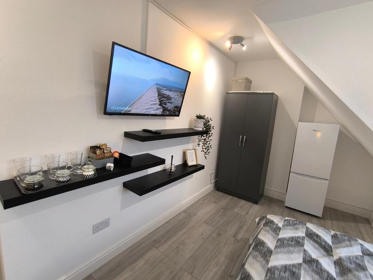 Habitación Doble Deluxe