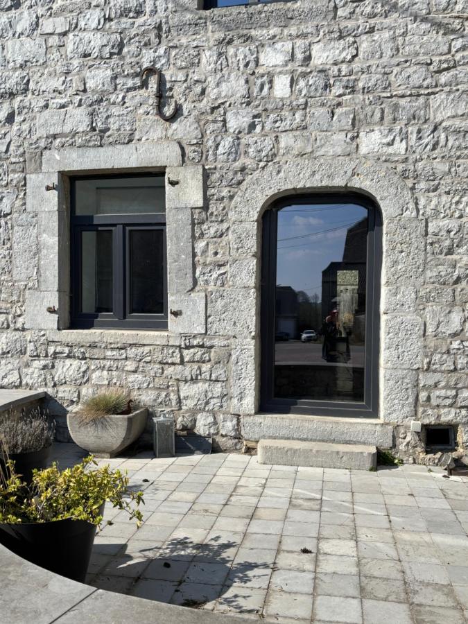 La Maison de Lison - Bed and Breakfast