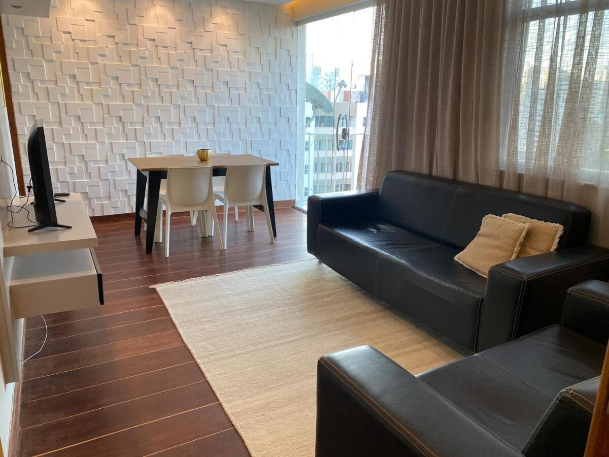 Apartamento com 3 Quartos em Ondina Apipema Ótimo Novo e Perto da Praia - Bed and Breakfast Salvador