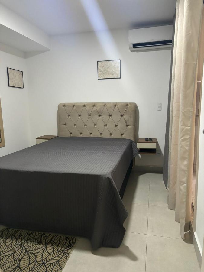 Souza Lofts Centro Praça Tiradentes - B&B