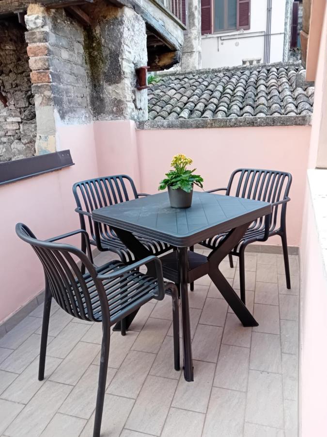 L'Arco di Vicolo dei Tintori - B&B