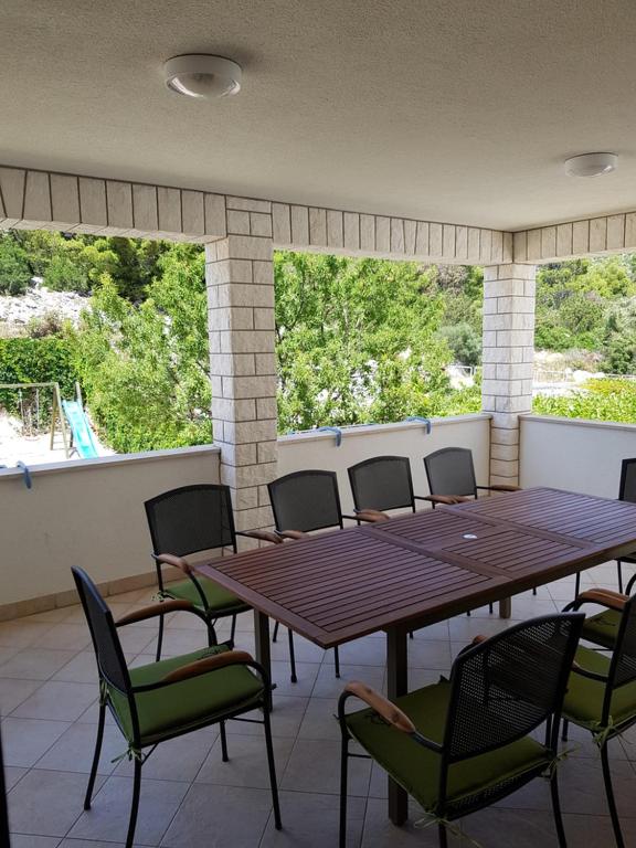 Apartments Vala 2 - Bed and Breakfast Grebaštica