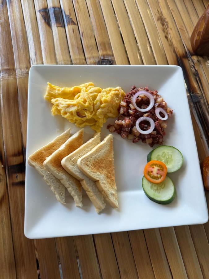 Seaside Blue Inn - B&B San Vicente