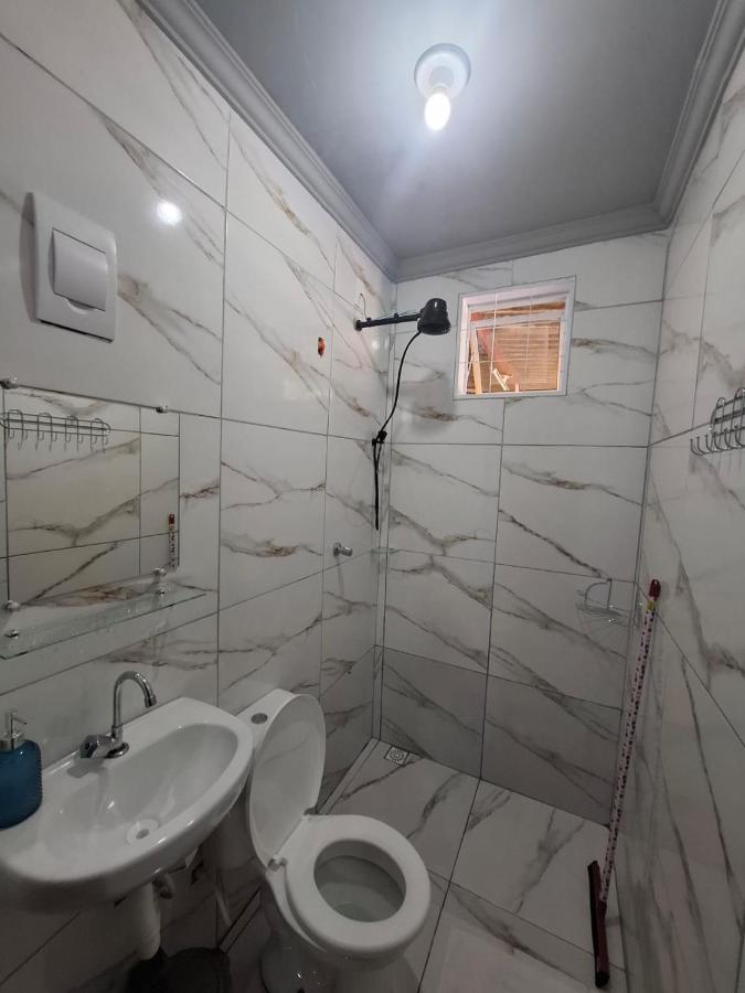 Habitación Familiar con baño 