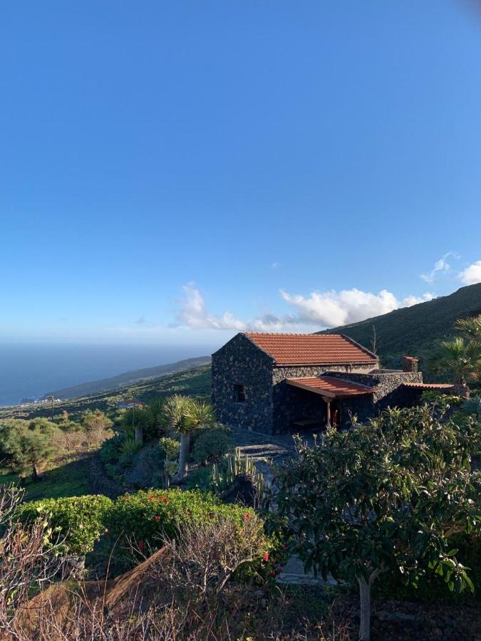 Casa Las Sabinas - B&B Guarazoca