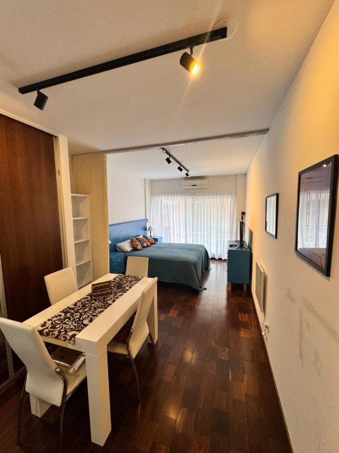 Palermo City 2 - Ferienwohnung Buenos Aires