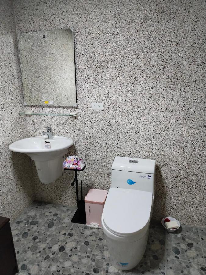Economy Double or Twin Room