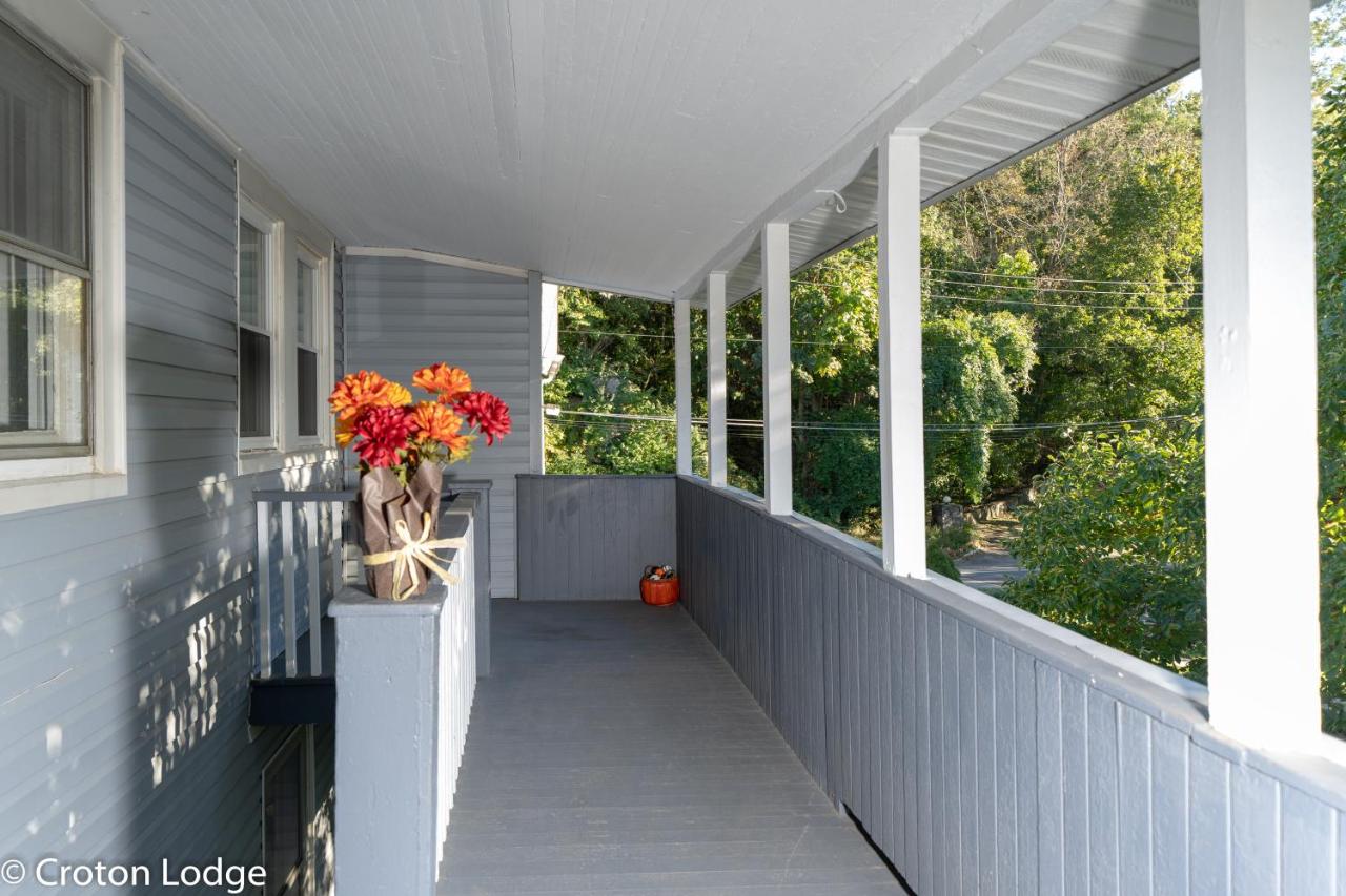 Croton Quarters - Comfortable Apartments, NYC close - Bed and Breakfast