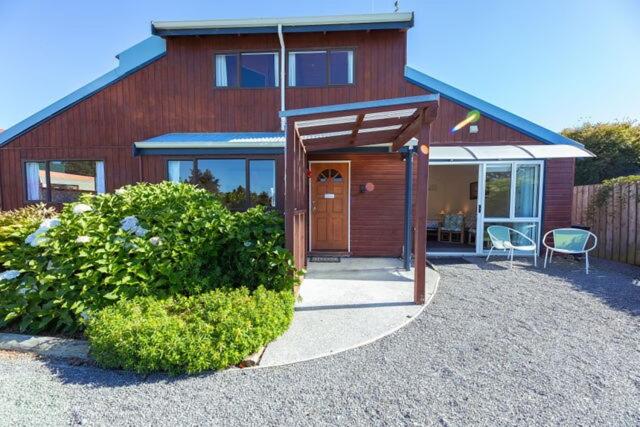 Lovely Pet Friendly Townhouse - B&B