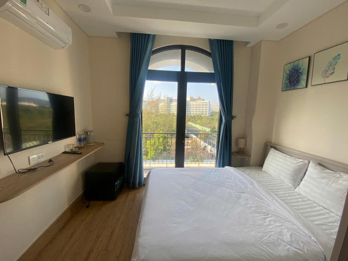 Hoa Mai Homestay - Chambres d’hôtes