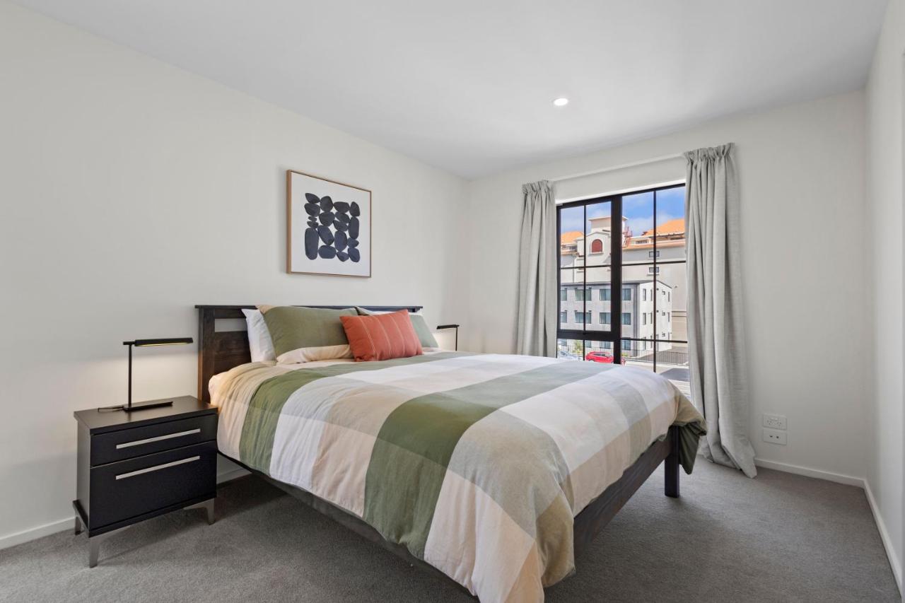 Heart of City, Free Carpark! Walk to Town Hall, Te Pae, Casino, cafes - Ferienwohnung Christchurch
