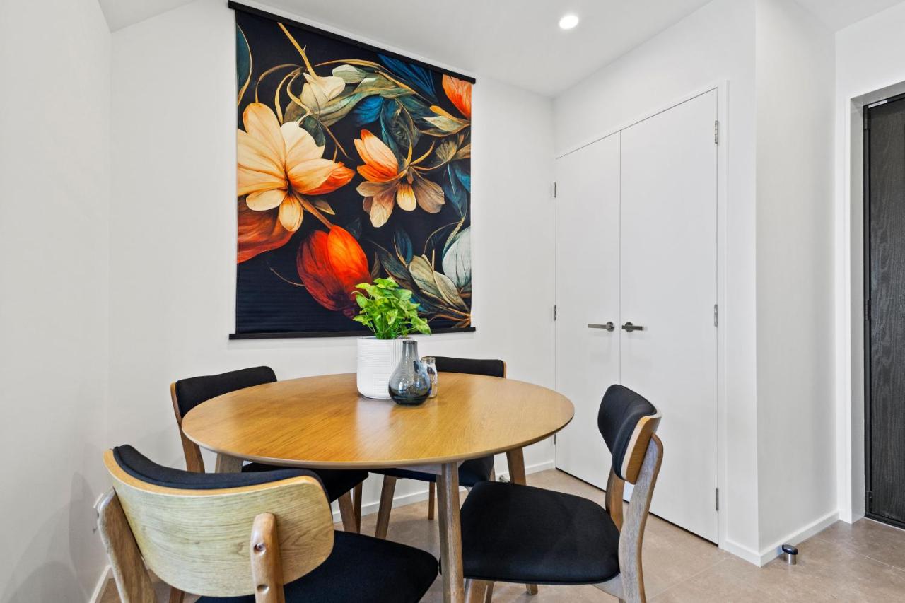 Heart of City, Free Carpark! Walk to Town Hall, Te Pae, Casino, cafes - B&B Christchurch