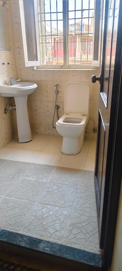 Budget Single Room