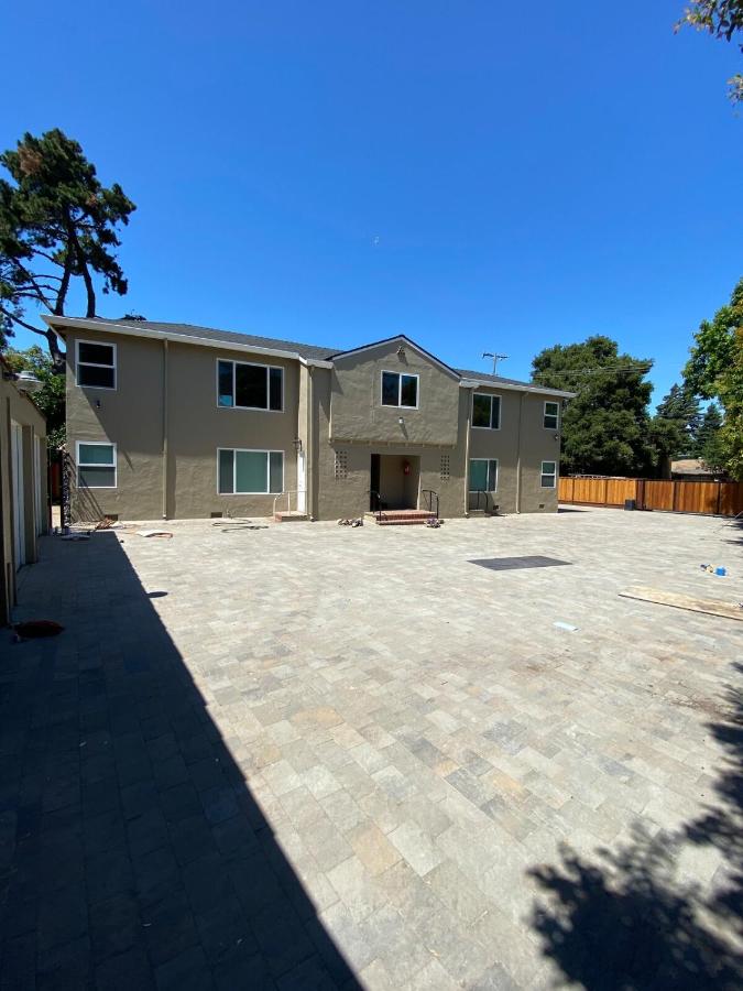 3 Palo Alto - Fully Furnished Apartment - AC, Laundry & Secure Parking - Chambres d'hôtes East Palo Alto